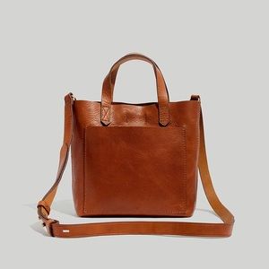 Madewell The Small Transport Crossbody
